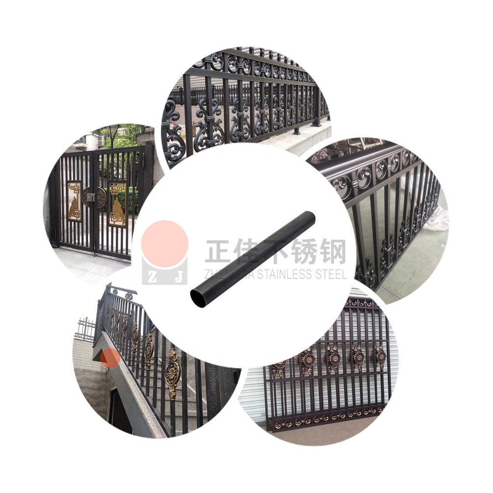 304�����Բ�ܶƺ���װ��Ч��