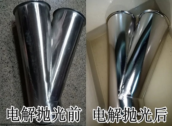 316l����ֹܵ�⴦�óͷ�