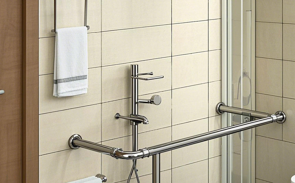 不锈钢装饰管在旅馆装修中的应用案例