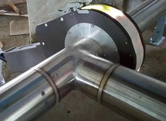 316l����ֹܺ��ӹ淶